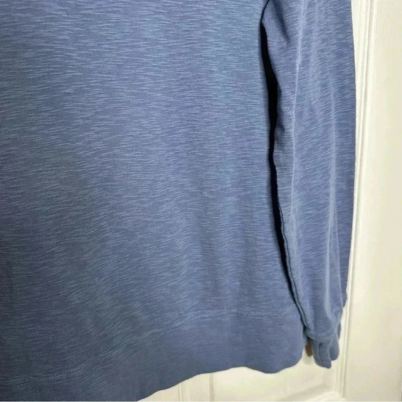 Buffalo David Bitton Shirt Long Sleeved Blue Size Small - Picture 13 of 16